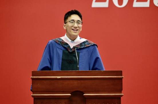 学生发言李孝文